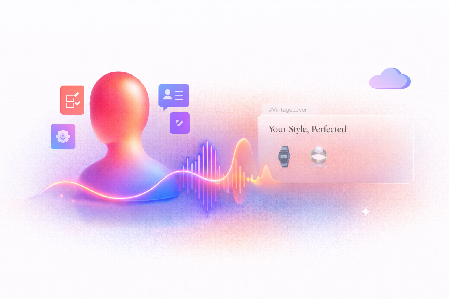 Solving Voice Onboarding