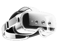 vr headset
