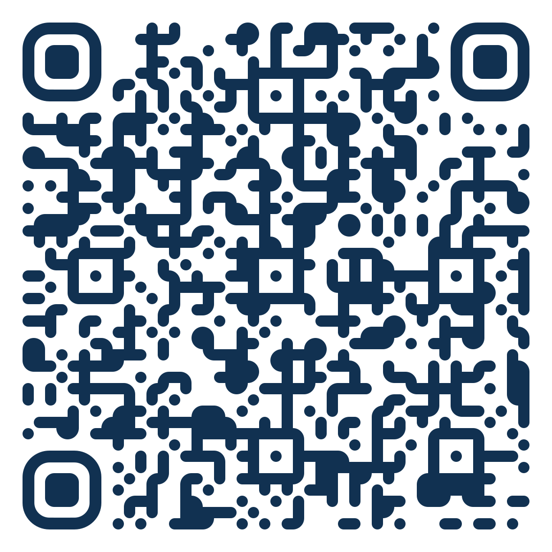 Enoch App QR Code
